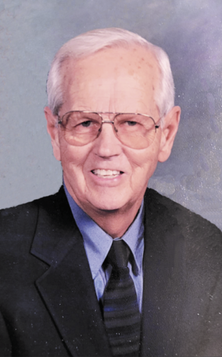 Edward R. Derby